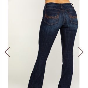 Idyllwind boot cut jeans